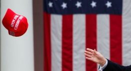 Los supervivientes de Epstein demandan al Gobierno estadounidense y a Google por la revelación de identidades