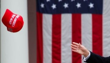 Los supervivientes de Epstein demandan al Gobierno estadounidense y a Google por la revelación de identidades