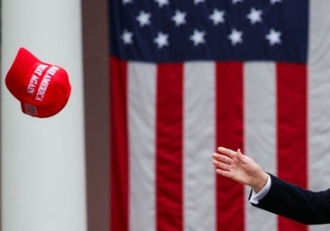 Los supervivientes de Epstein demandan al Gobierno estadounidense y a Google por la revelación de identidades