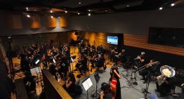 Nace la Puerto Rico Scoring Orchestra: música para cine hecha en la isla