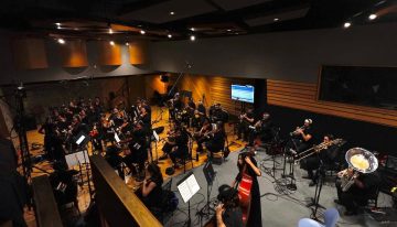 Nace la Puerto Rico Scoring Orchestra: música para cine hecha en la isla