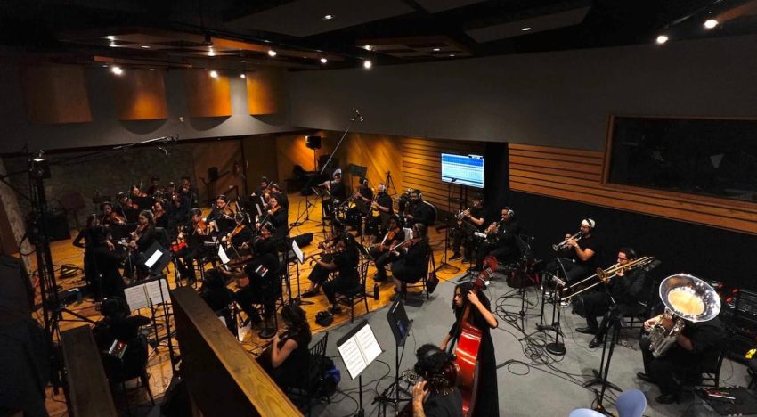 Nace la Puerto Rico Scoring Orchestra: música para cine hecha en la isla