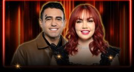 Laysha y “El Malito” podrían ganar “¿Apostarías por mí?” este domingo