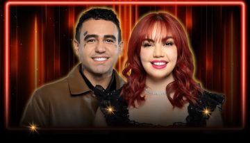 Laysha y “El Malito” podrían ganar “¿Apostarías por mí?” este domingo