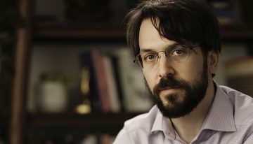 Nate Soares, el gurú del fin del mundo digital: «La IA podría crear un virus letal para matarnos»