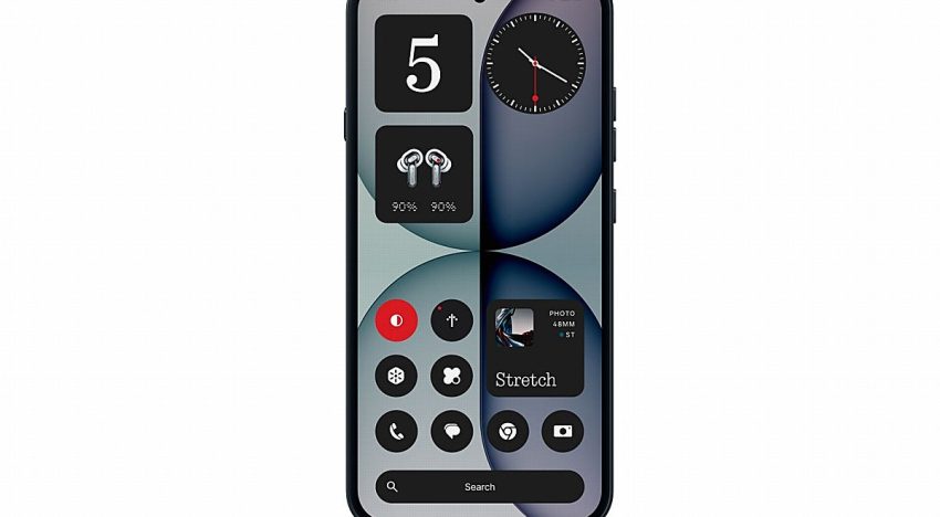 Nothing presenta sus nuevos Phone 4(a) con cámaras que alcanzan los 140 aumentos