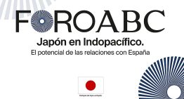 ABC presenta el foro Japón en Indopacífico: el potencial de las relaciones con España