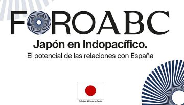 ABC presenta el foro Japón en Indopacífico: el potencial de las relaciones con España
