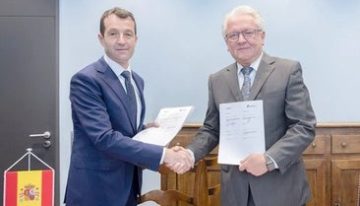 El CEO de Rheinmetall se burla de los drones ucranianos que imprimen en 3D las «amas de casa en sus cocinas»