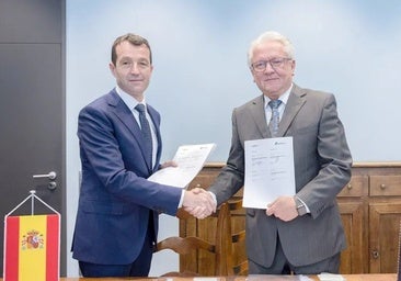 El CEO de Rheinmetall se burla de los drones ucranianos que imprimen en 3D las «amas de casa en sus cocinas»