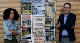 Proyecto en la UPR cartografiará espacios de memoria vinculados a la violencia política en Puerto Rico