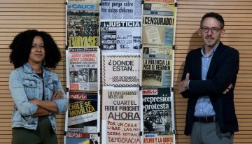 Proyecto en la UPR cartografiará espacios de memoria vinculados a la violencia política en Puerto Rico