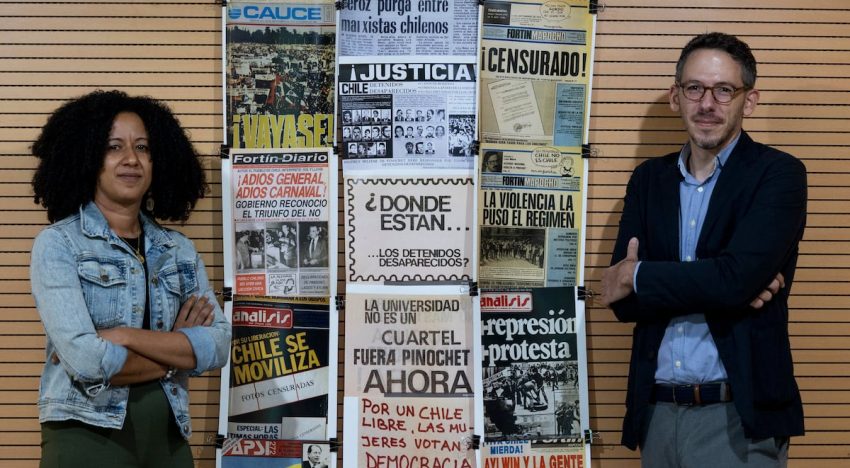 Proyecto en la UPR cartografiará espacios de memoria vinculados a la violencia política en Puerto Rico