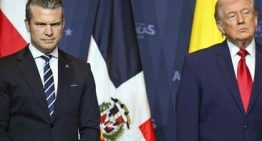 Delcy Rodríguez destituye al máximo jefe operativo de la Fuerza Armada venezolana