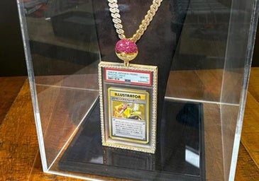 La Casa Blanca usa una imagen de Pokémon sin permiso, y la firma reprende a la Administración Trump