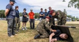 Alemania y Japón recuperan la cooperación militar por primera vez desde la II Guerra Mundial