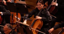 Orquesta Sinfónica de Puerto Rico presentará concierto “Una Vigilia Pascual”