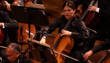 Orquesta Sinfónica de Puerto Rico presentará concierto “Una Vigilia Pascual”