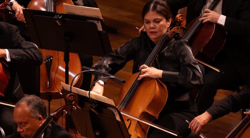 Orquesta Sinfónica de Puerto Rico presentará concierto “Una Vigilia Pascual”