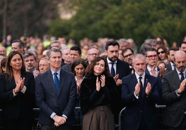 La Policía británica arresta a dos hombres por el ataque contra ambulancias judías frente a una sinagoga en Londres