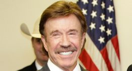 Chuck Norris es hospitalizado tras emergencia médica en Hawai