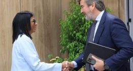 Cómo Trump interviene la caja del petróleo venezolano