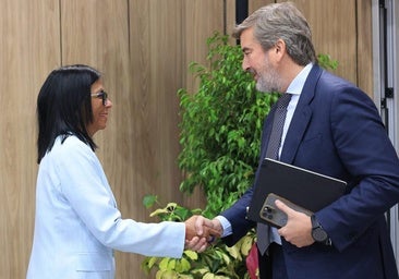 Cómo Trump interviene la caja del petróleo venezolano