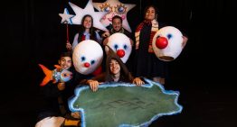 Dos décadas soñando en escena: “Y No Había Luz” celebra con “Mi Isla en Sueños”