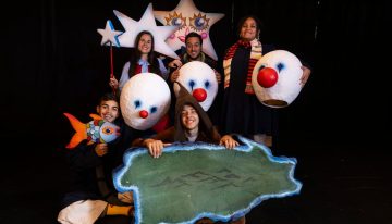 Dos décadas soñando en escena: “Y No Había Luz” celebra con “Mi Isla en Sueños”