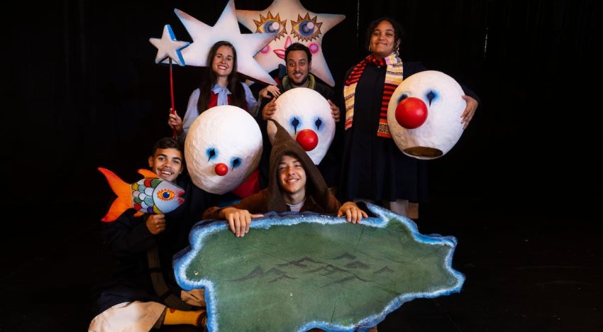 Dos décadas soñando en escena: “Y No Había Luz” celebra con “Mi Isla en Sueños”