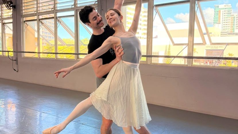 Ballets de San Juan lleva a escena el ballet con el que marcaron el escenario boricua hace 70 años