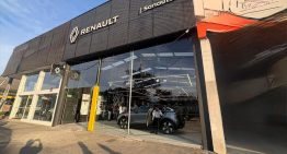 Sanautos anuncia la apertura de una nueva sala Renault en Bogotá, en el sector de Morato