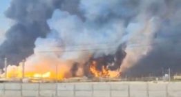 El pulso por el gas y el petróleo condiciona la guerra contra Irán