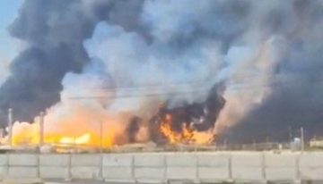 El pulso por el gas y el petróleo condiciona la guerra contra Irán