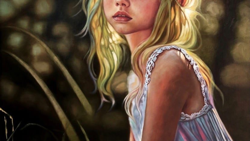 Cámara de Representantes inaugura Semana de la Mujer con doble exposición de arte puertorriqueño