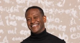 Modesto Lacén valida que “las amistades también son almas gemelas”