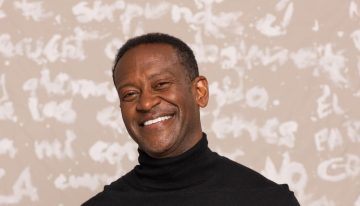 Modesto Lacén valida que “las amistades también son almas gemelas”