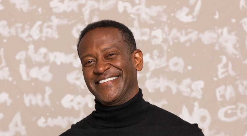 Modesto Lacén valida que “las amistades también son almas gemelas”