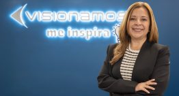 Mujer del sector cooperativo asume la gerencia de Visionamos en plena expansión de Bre-B