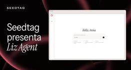 Seedtag lanza Liz Agent, la plataforma de Agentic AI para optimizar la planificación de medios y la activación de campañas