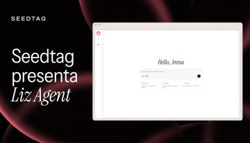 Seedtag lanza Liz Agent, la plataforma de Agentic AI para optimizar la planificación de medios y la activación de campañas
