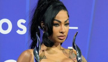 Caso de Yailin “La más viral”: sus abogados niegan que las pistolas sean de su propiedad