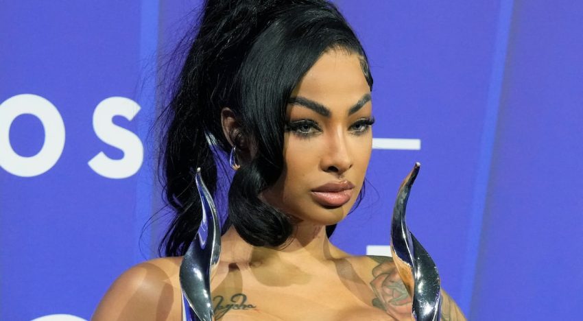 Caso de Yailin “La más viral”: sus abogados niegan que las pistolas sean de su propiedad