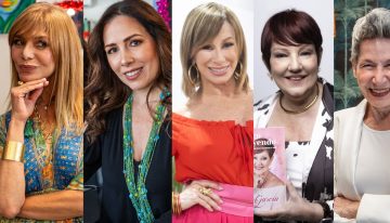 Entre libretos y reinvenciones: la fuerza de la mujer en el espectáculo boricua