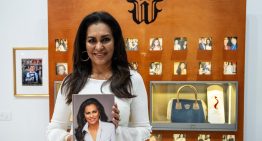 Entre duras pérdidas y un nuevo comienzo: Wilnelia Merced presenta revelador proyecto sobre su vida