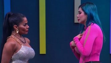 Los mejores posicionamientos en la historia de “La casa de los famosos” de Telemundo