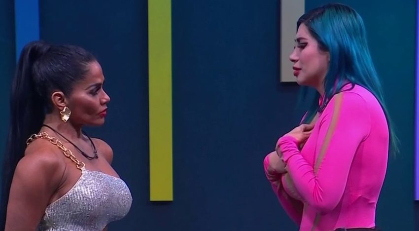 Los mejores posicionamientos en la historia de “La casa de los famosos” de Telemundo