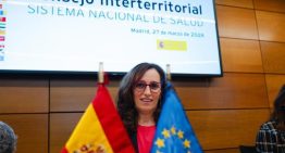 Sanidad y las comunidades acuerdan buscar un nuevo mediador y evitar la próxima huelga de médicos