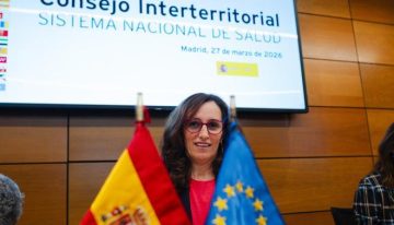 Sanidad y las comunidades acuerdan buscar un nuevo mediador y evitar la próxima huelga de médicos