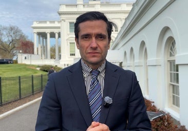 EE.UU. reabre su embajada en Venezuela después de siete años